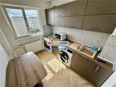 Vanzare 2 camere | 1 Decembrie 1918 | 55mp | 1min metrou | Comision 0% - foto 6
