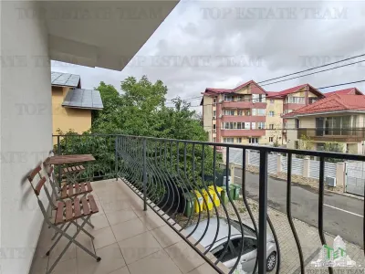 Apartament 3 camere Zona Centrala Otopeni - foto 7