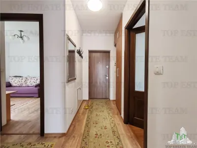 Apartament 3 camere Zona Centrala Otopeni - foto 8