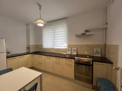 3 CAMERE VATRA LIMINOASA/AMENAJAT DE DESIGNER - foto 11