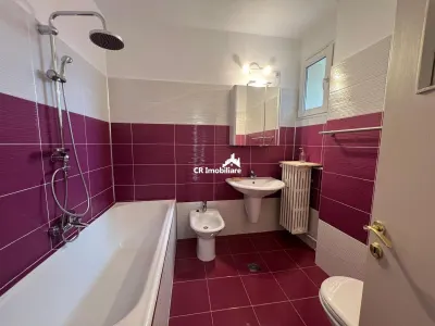 3 CAMERE VATRA LIMINOASA/AMENAJAT DE DESIGNER - foto 12