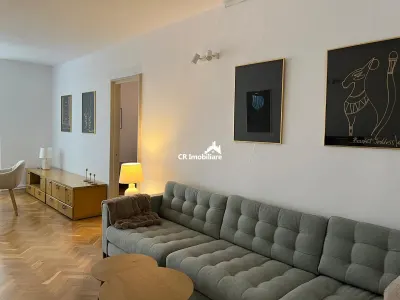 3 CAMERE VATRA LIMINOASA/AMENAJAT DE DESIGNER - foto 3