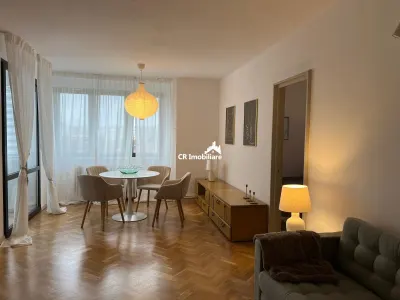 3 CAMERE VATRA LIMINOASA/AMENAJAT DE DESIGNER - foto 4