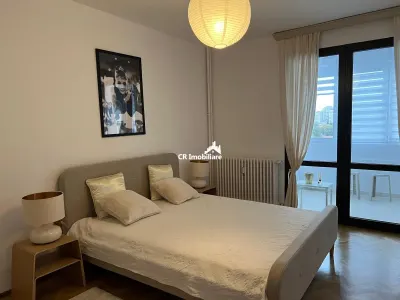 3 CAMERE VATRA LIMINOASA/AMENAJAT DE DESIGNER - foto 7