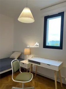 3 CAMERE VATRA LIMINOASA/AMENAJAT DE DESIGNER - foto 8
