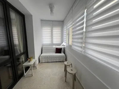 3 CAMERE VATRA LIMINOASA/AMENAJAT DE DESIGNER - foto 10