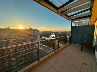 Apartament 3 camere, Dristor - foto 8