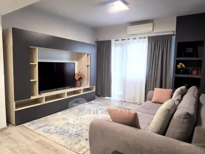 Apartament 1 cameră, ultracentral, Bulevardul Ștefan cel Mare - Iasi