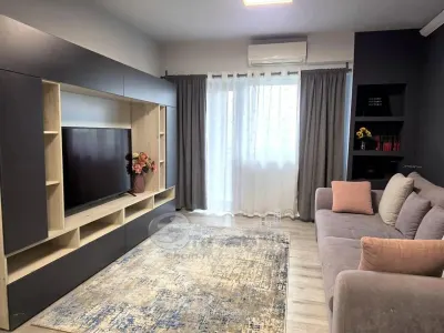 Apartament 1 cameră, ultracentral, Bulevardul Ștefan cel Mare - foto 2