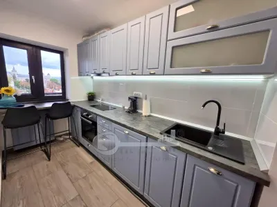 Apartament 1 cameră, ultracentral, Bulevardul Ștefan cel Mare - foto 3