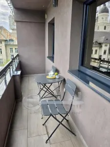 Apartament 1 cameră, ultracentral, Bulevardul Ștefan cel Mare - foto 5