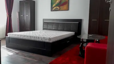 Apartament 1 camera si Loc de parcare Complex Smart Residence,  Cug - Iasi