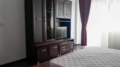 Apartament 1 camera si Loc de parcare Complex Smart Residence,  Cug - foto 2