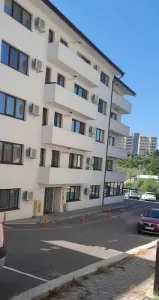 Apartament 1 camera si Loc de parcare Complex Smart Residence,  Cug - foto 8