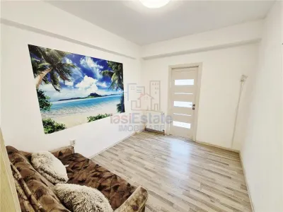 Apartament decomandat cu o camera de vanzare, parcare inclusa - foto 3