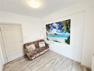 Apartament decomandat cu o camera de vanzare, parcare inclusa - foto 2