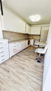 Apartament decomandat cu o camera de vanzare, parcare inclusa - foto 5