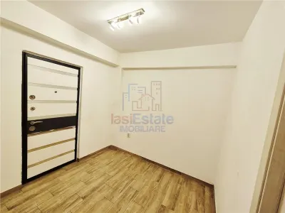 Apartament decomandat cu o camera de vanzare, parcare inclusa - foto 6