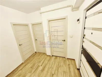Apartament decomandat cu o camera de vanzare, parcare inclusa - foto 7