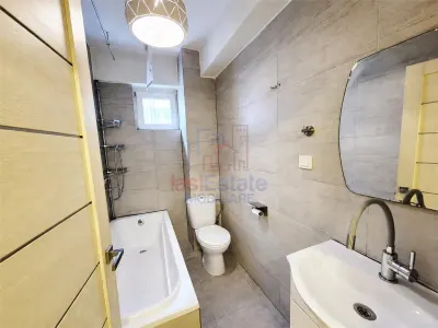 Apartament decomandat cu o camera de vanzare, parcare inclusa - foto 8