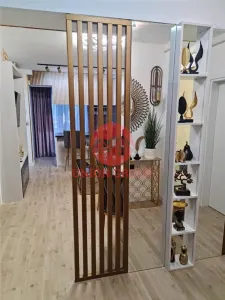 Apartament 2 Camere Open Space Super Premium Prima Linie la Mare - foto 2