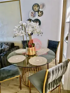 Apartament 2 Camere Open Space Super Premium Prima Linie la Mare - foto 5