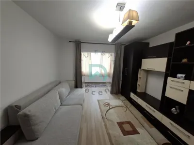 Apartament 3 camereTractorul, 75 mp - Brasov - Brasov