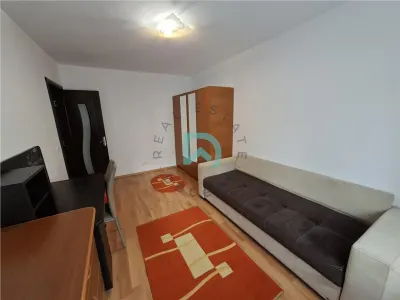 Apartament 3 camereTractorul, 75 mp - Brasov - foto 12