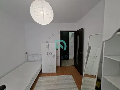 Apartament 3 camereTractorul, 75 mp - Brasov - foto 14