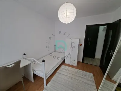 Apartament 3 camereTractorul, 75 mp - Brasov - foto 15