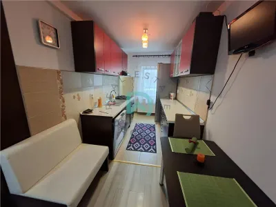 Apartament 3 camereTractorul, 75 mp - Brasov - foto 16