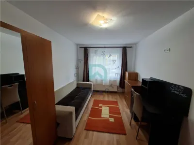 Apartament 3 camereTractorul, 75 mp - Brasov - foto 3