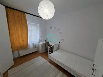 Apartament 3 camereTractorul, 75 mp - Brasov - foto 4