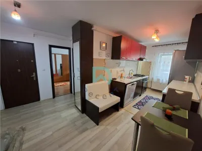 Apartament 3 camereTractorul, 75 mp - Brasov - foto 5