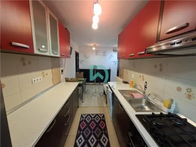 Apartament 3 camereTractorul, 75 mp - Brasov - foto 6