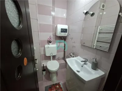 Apartament 3 camereTractorul, 75 mp - Brasov - foto 8