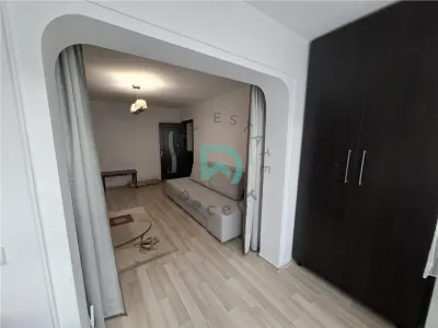 Apartament 3 camereTractorul, 75 mp - Brasov - foto 10