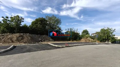 Vanzare teren urbanizat cu PUZ, 1150 mp, zona Europa, Cluj-Napoca - Cluj-Napoca