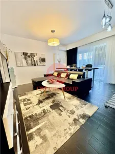 Apartament 2 Camere Open Space de Lux Mamaia Nord - Mamaia-Sat