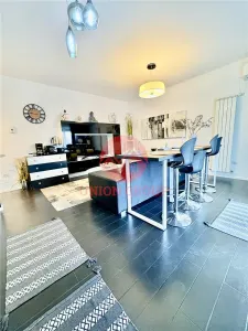 Apartament 2 Camere Open Space de Lux Mamaia Nord - foto 2