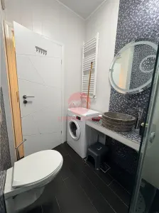 Apartament 2 Camere Open Space de Lux Mamaia Nord - foto 12