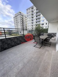 Apartament 2 Camere Open Space de Lux Mamaia Nord - foto 15