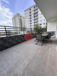Apartament 2 Camere Open Space de Lux Mamaia Nord - foto 17