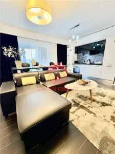 Apartament 2 Camere Open Space de Lux Mamaia Nord - foto 4