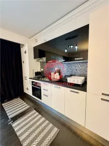 Apartament 2 Camere Open Space de Lux Mamaia Nord - foto 6