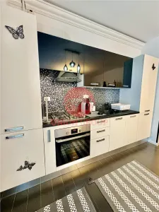 Apartament 2 Camere Open Space de Lux Mamaia Nord - foto 7