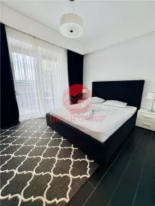 Apartament 2 Camere Open Space de Lux Mamaia Nord - foto 8