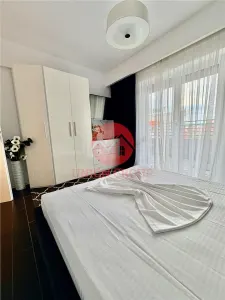 Apartament 2 Camere Open Space de Lux Mamaia Nord - foto 9