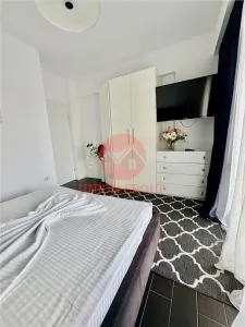 Apartament 2 Camere Open Space de Lux Mamaia Nord - foto 10