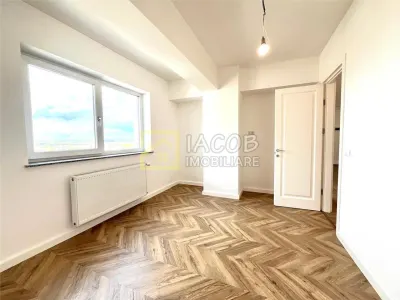 3 camere, etaj 6, Arena Residence Bacau - foto 11